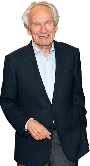 Prof. Dr. Dr. h.c. mult. August-Wilhelm Scheer
